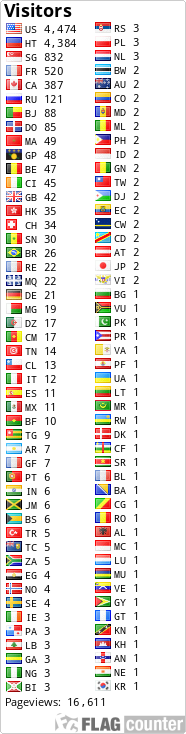 free counters